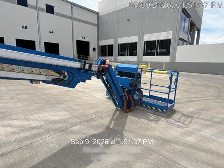 2025 GENIE S-85 XC