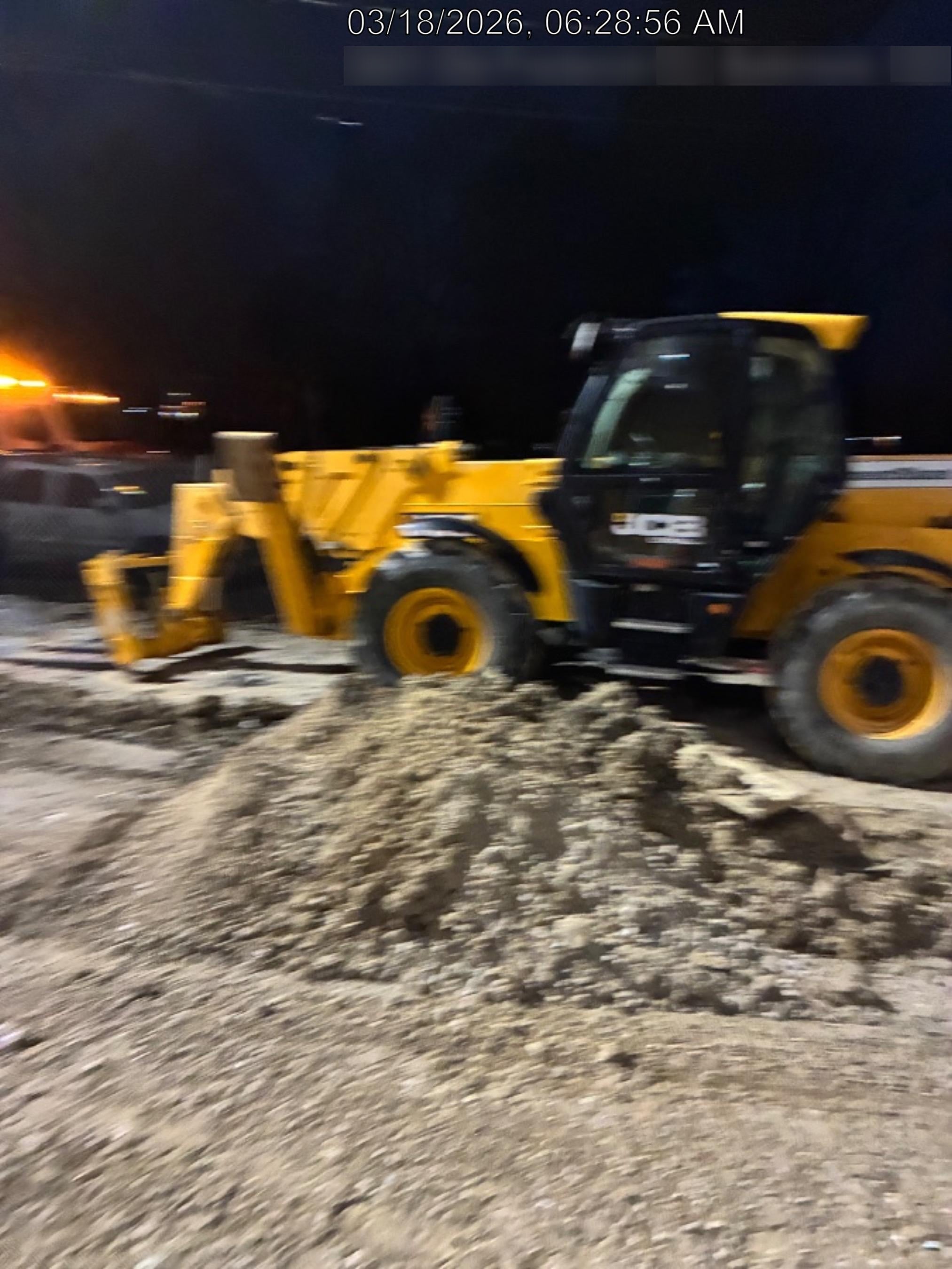 2021 JCB 508-66TC