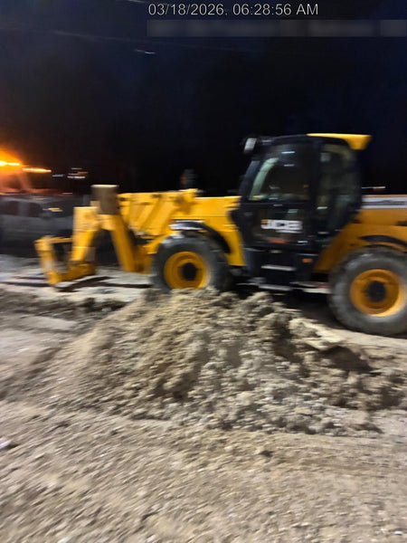 2021 JCB 508-66TC