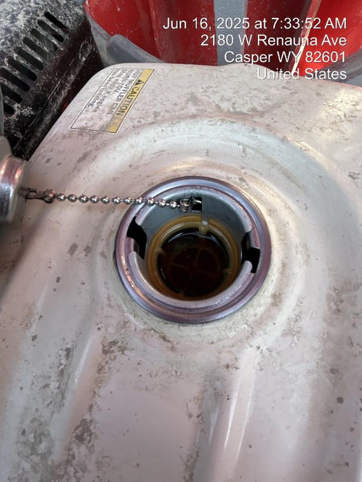 2023 MULTIQUIP MC12PH