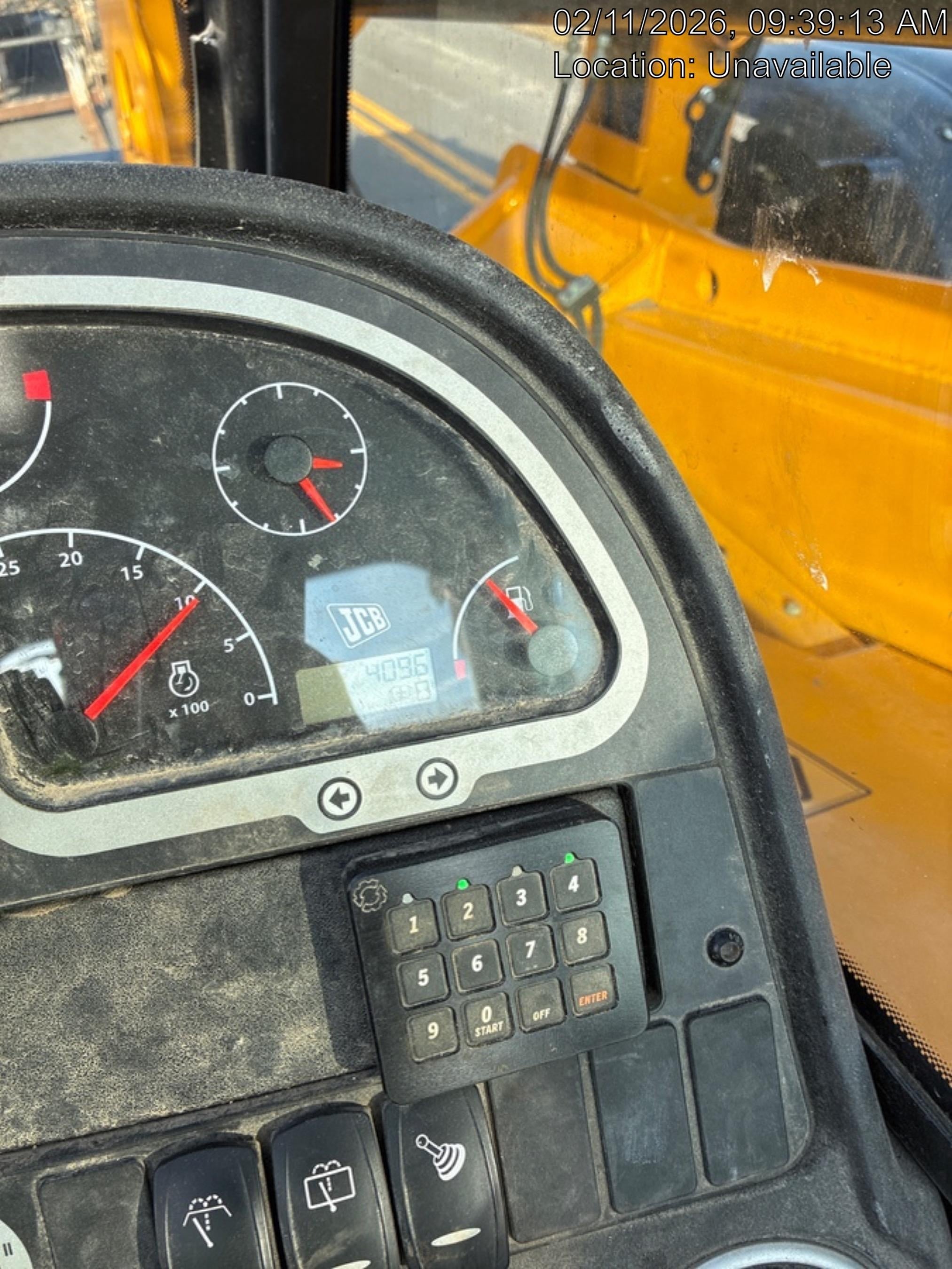 2024 JCB 506-36
