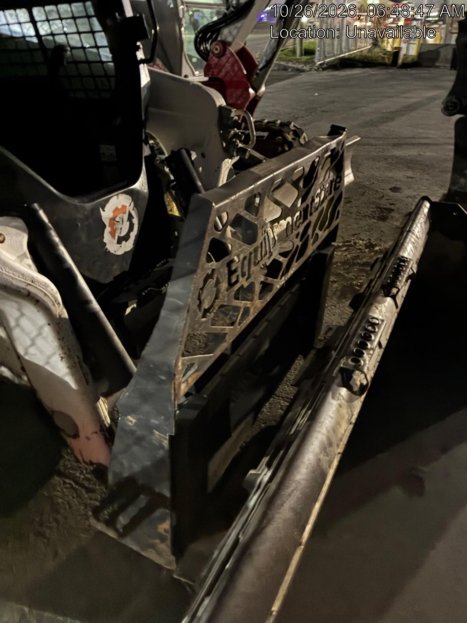 2020 PALADIN 48" Pallet Forks - Paladin