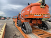 2021 JLG 660SJ Quad Track