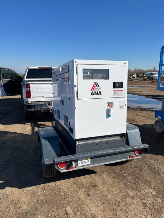 2022 AIRMAN SDG25S-8E1