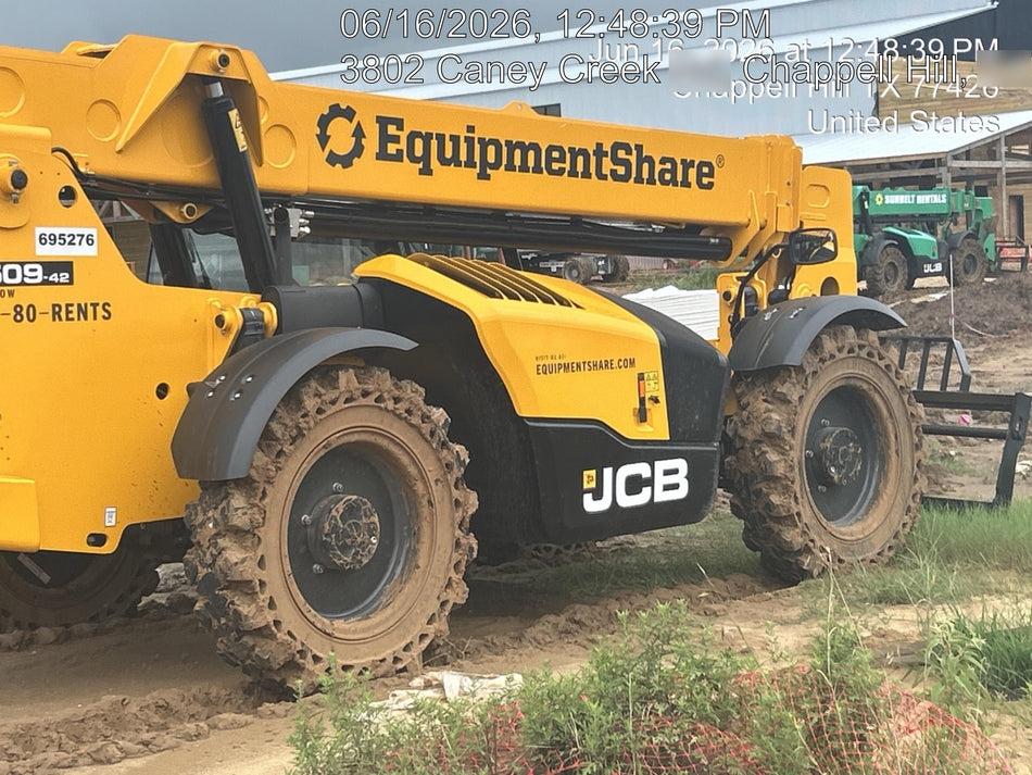2026 JCB 509-42