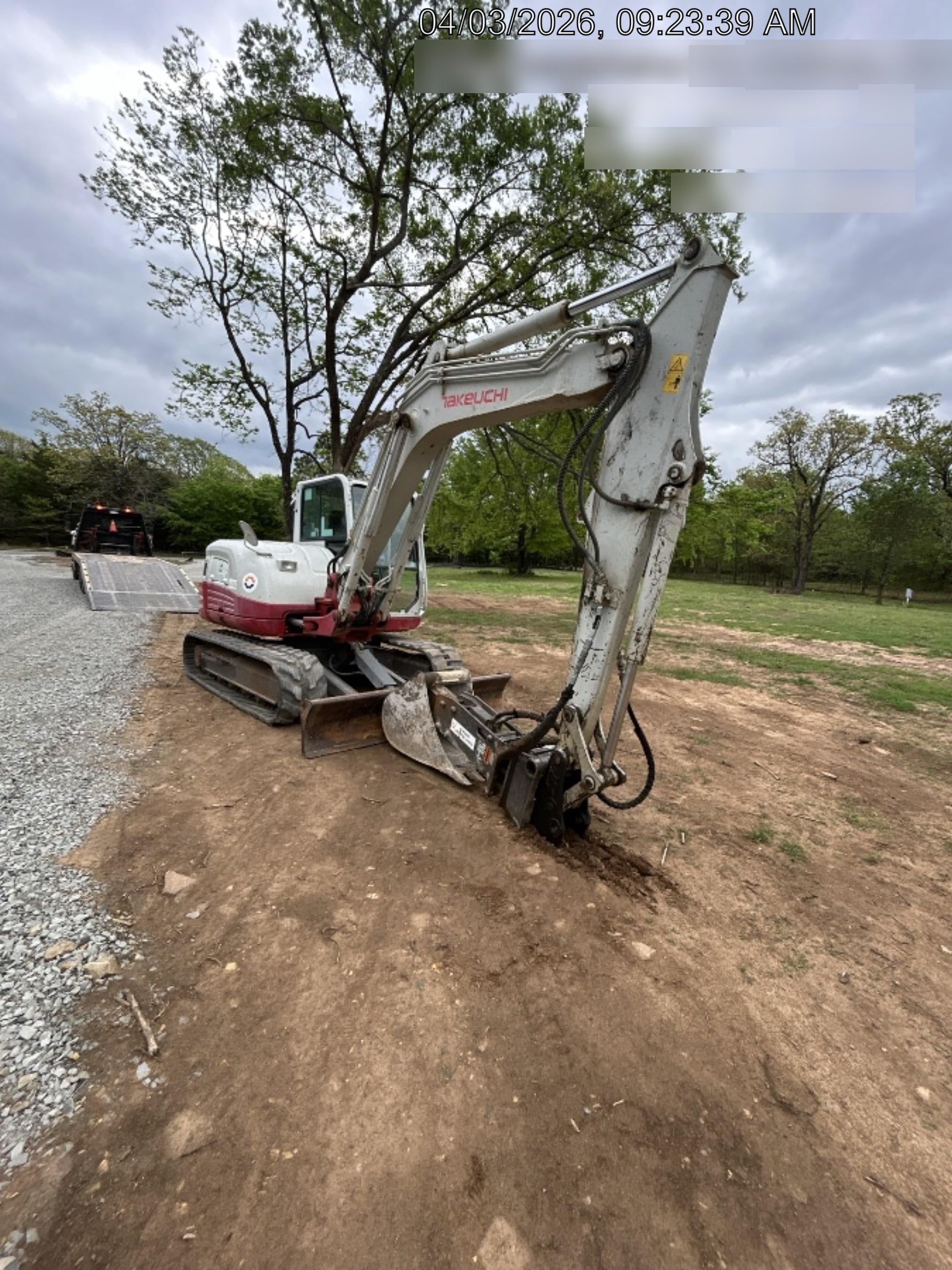 2021 TOKU TNB-6M