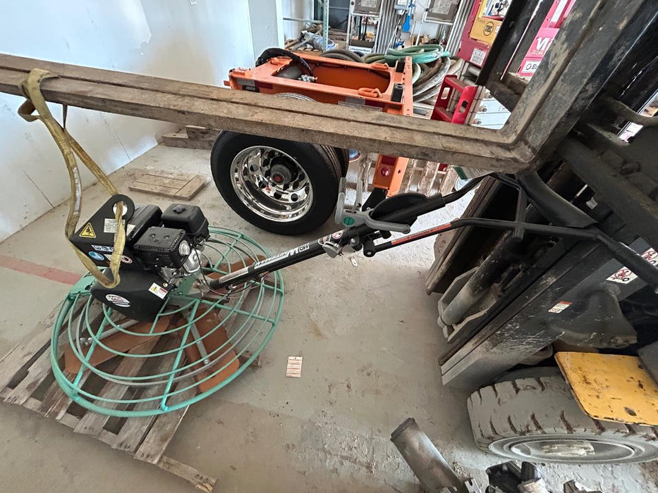 2025 MULTIQUIP B46H90