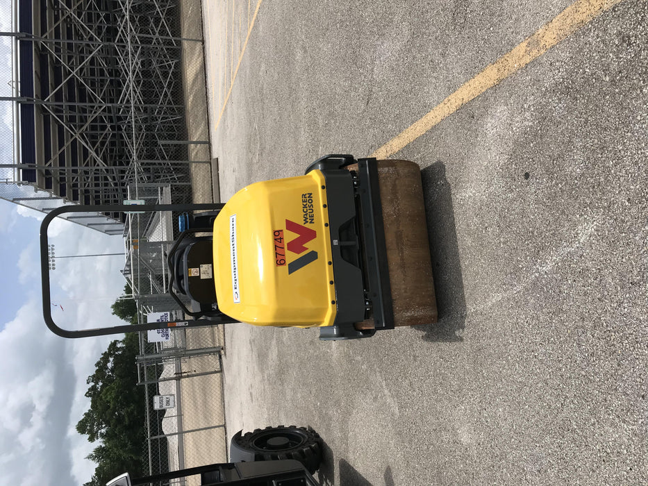 2020 WACKER NEUSON RD12A