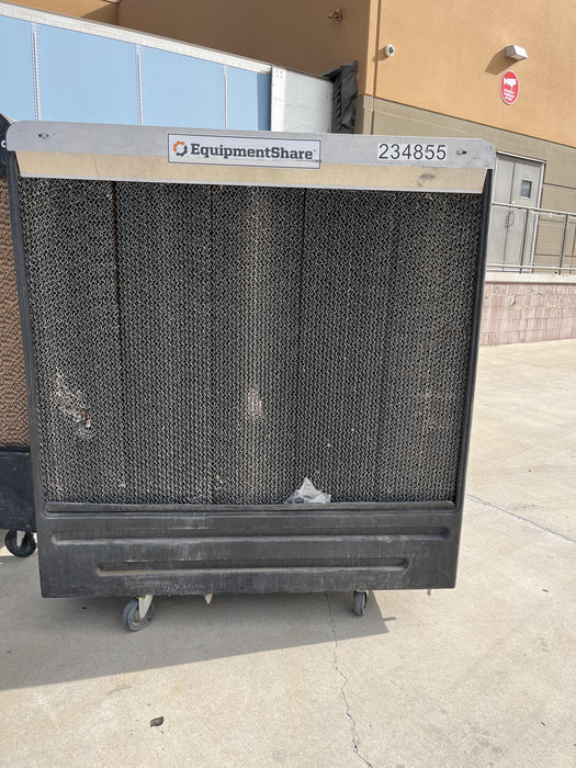 2022 BIG ASS FANS Cool Space 400