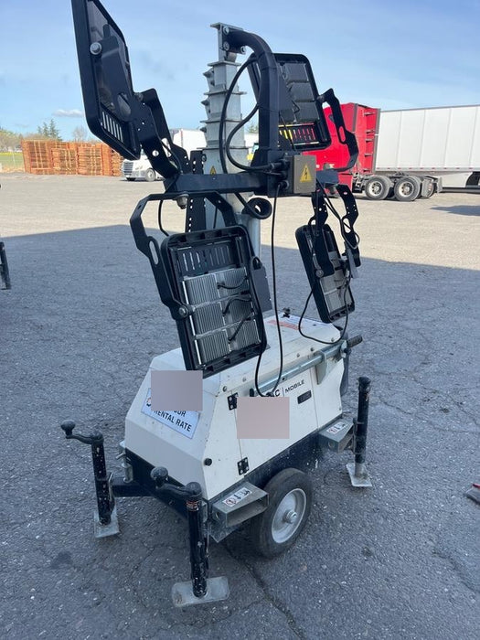 2019 GENERAC PLT240