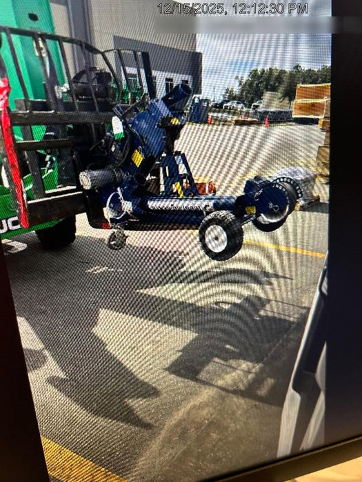 2024 CURRENT TOOLS 100A