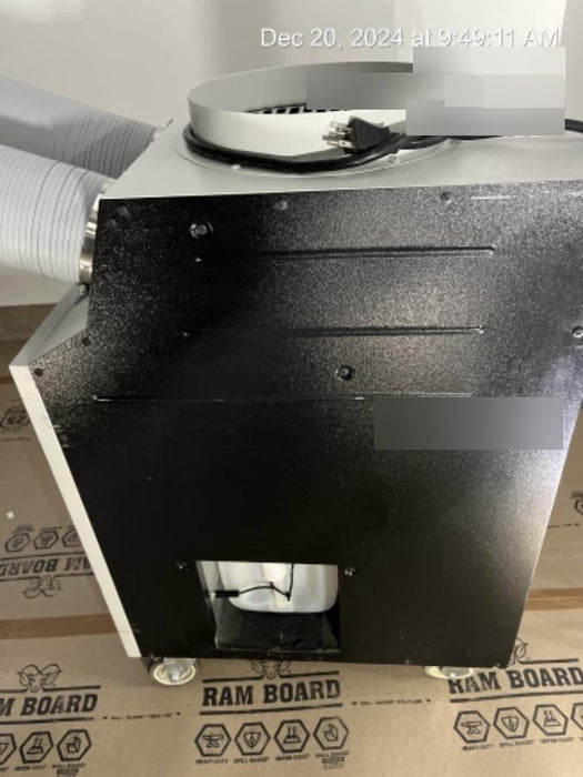 2022 KWIKOOL KPAC1811-2