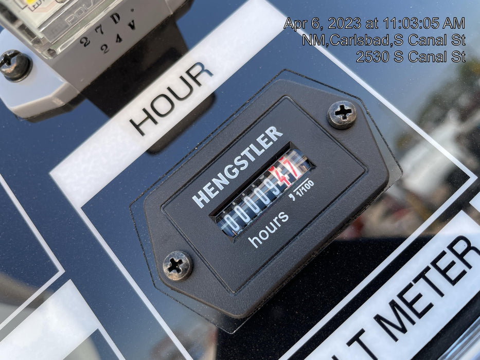 2022 SHINDAIWA DGK180F