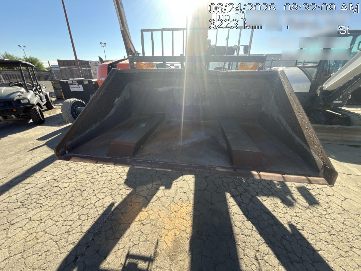 2020 STAR INDUSTRIES 1406B