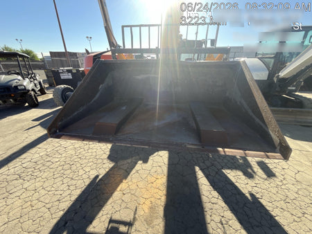 2020 STAR INDUSTRIES 1406B