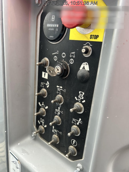 2020 GENIE Z-30/20N RJ
