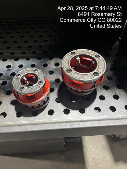 2021 MILWAUKEE 2874-22HD