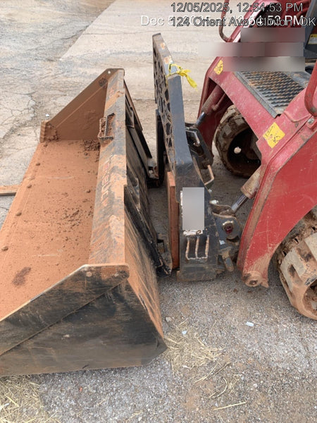 2022 PALADIN 48" Pallet Forks - Paladin