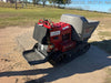 2024 TORO MBTX 2500-TS