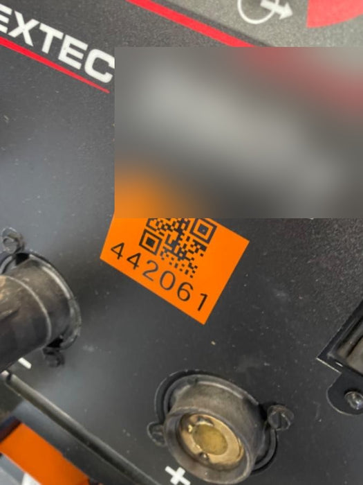 2019 LINCOLN ELECTRIC K3402-2