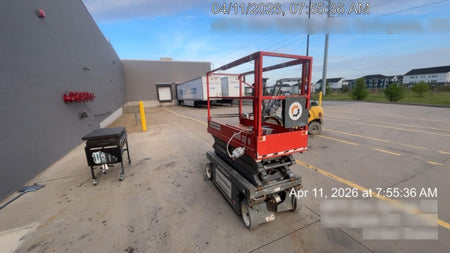 2019 Skyjack SJIII-3219 Standard w/Trojan Batteries