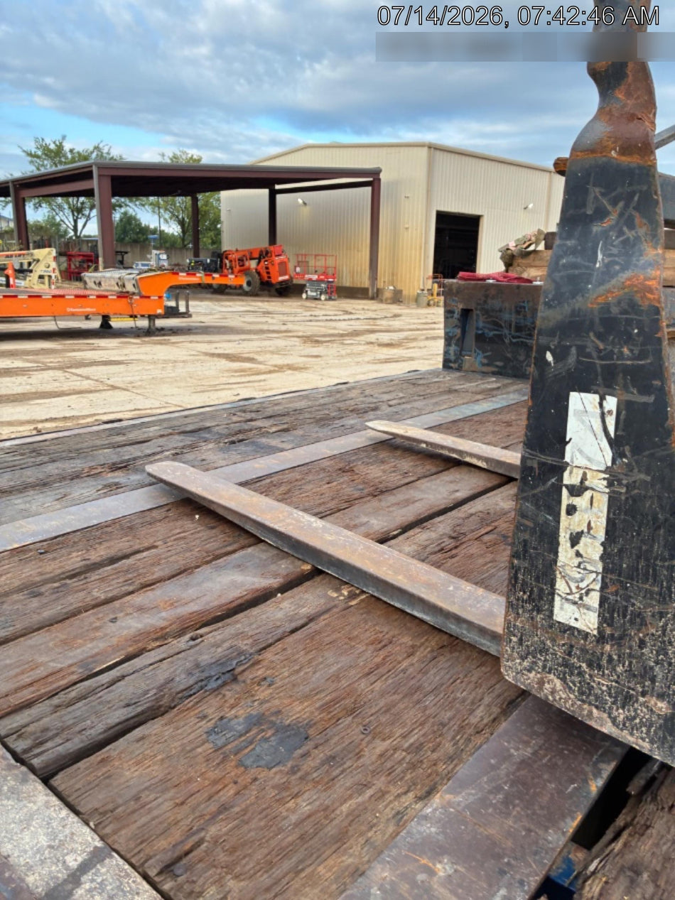 2021 ARROW MATERIAL HANDLING 60" Pallet Forks