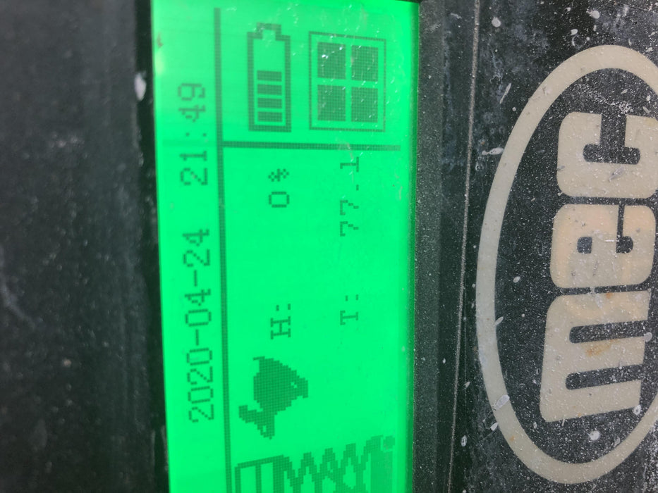 2019 MEC 1330SE MEC 1330SE w/ES Track Hardware, Full Extended 2 Year Warranty