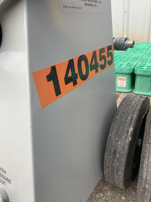 2021 PINNACLE PDQC-10000