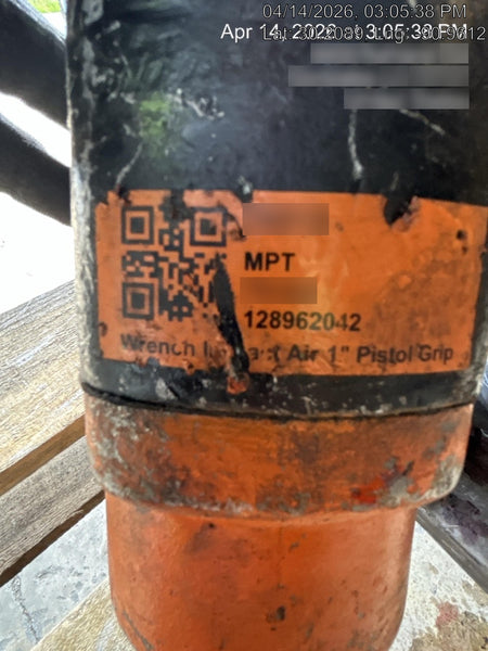 2020 MICHIGAN PNEUMATIC 751SS