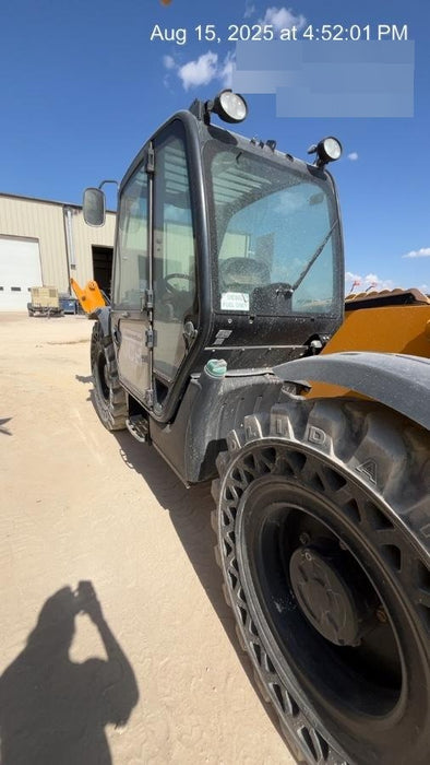 2019 JCB 510-56