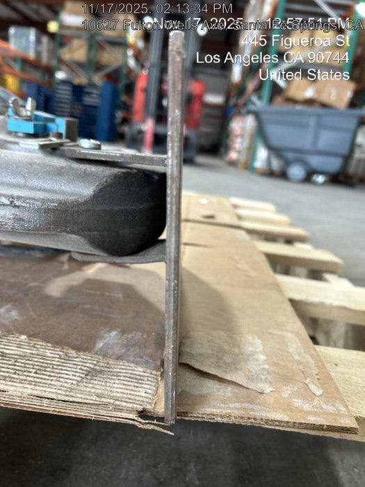 2023 HOUGEN MFG 75006PR