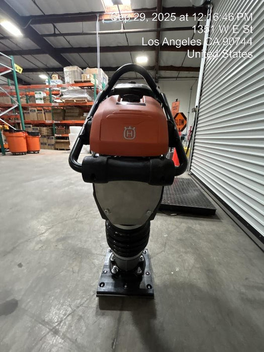 2025 HUSQVARNA LT6005