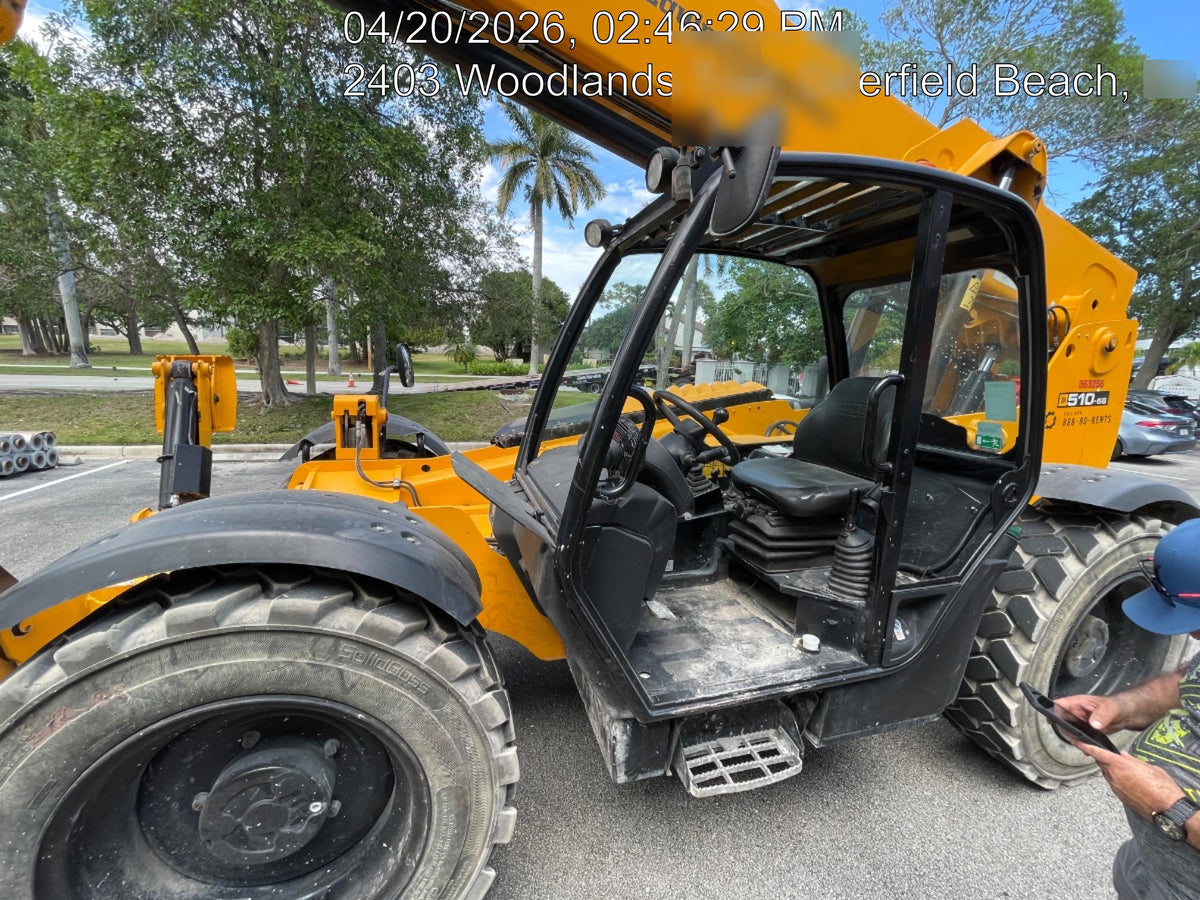 2023 JCB 510-56