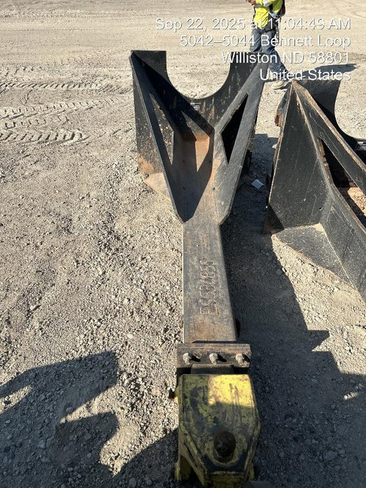 2025 HAUGEN MIJ-WL2-416