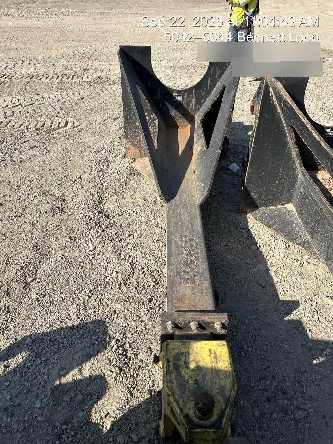 2025 HAUGEN MIJ-WL2-416