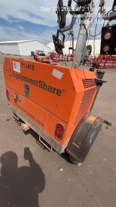 2025 WANCO WLTT-4MM4K