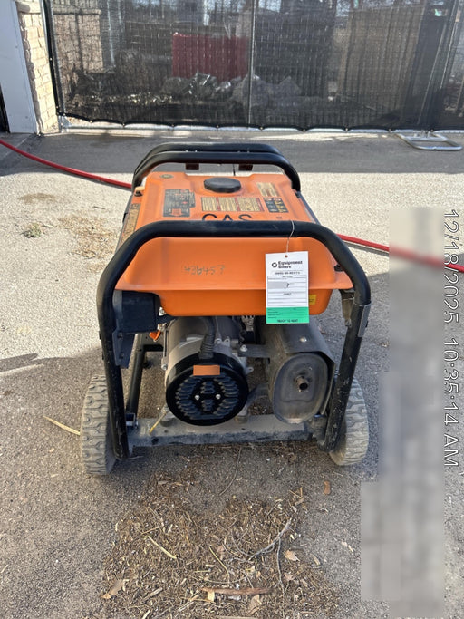 2024 GENERAC GP6500