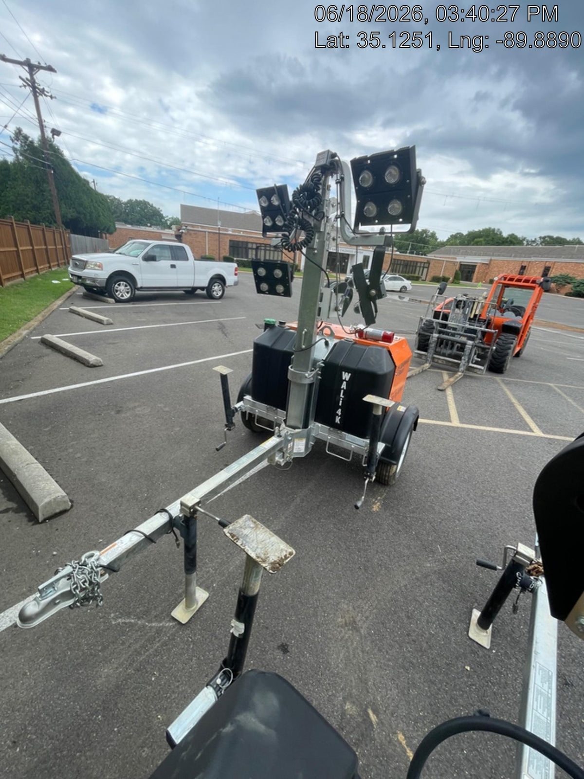 2025 WANCO WLTT-4MM4K