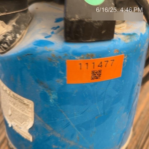 2020 TSURUMI LB-480A