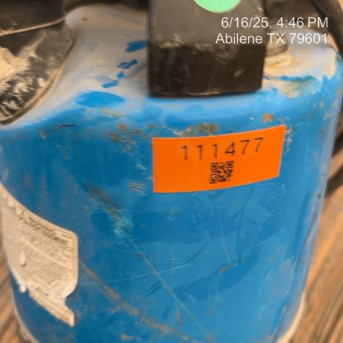 2020 TSURUMI LB-480A