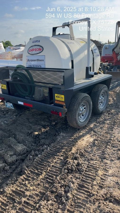 2024 SIMPSON SWT-52517