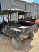 2022 Club Car CA1700D Canopy, Diesel, 4 Passenger