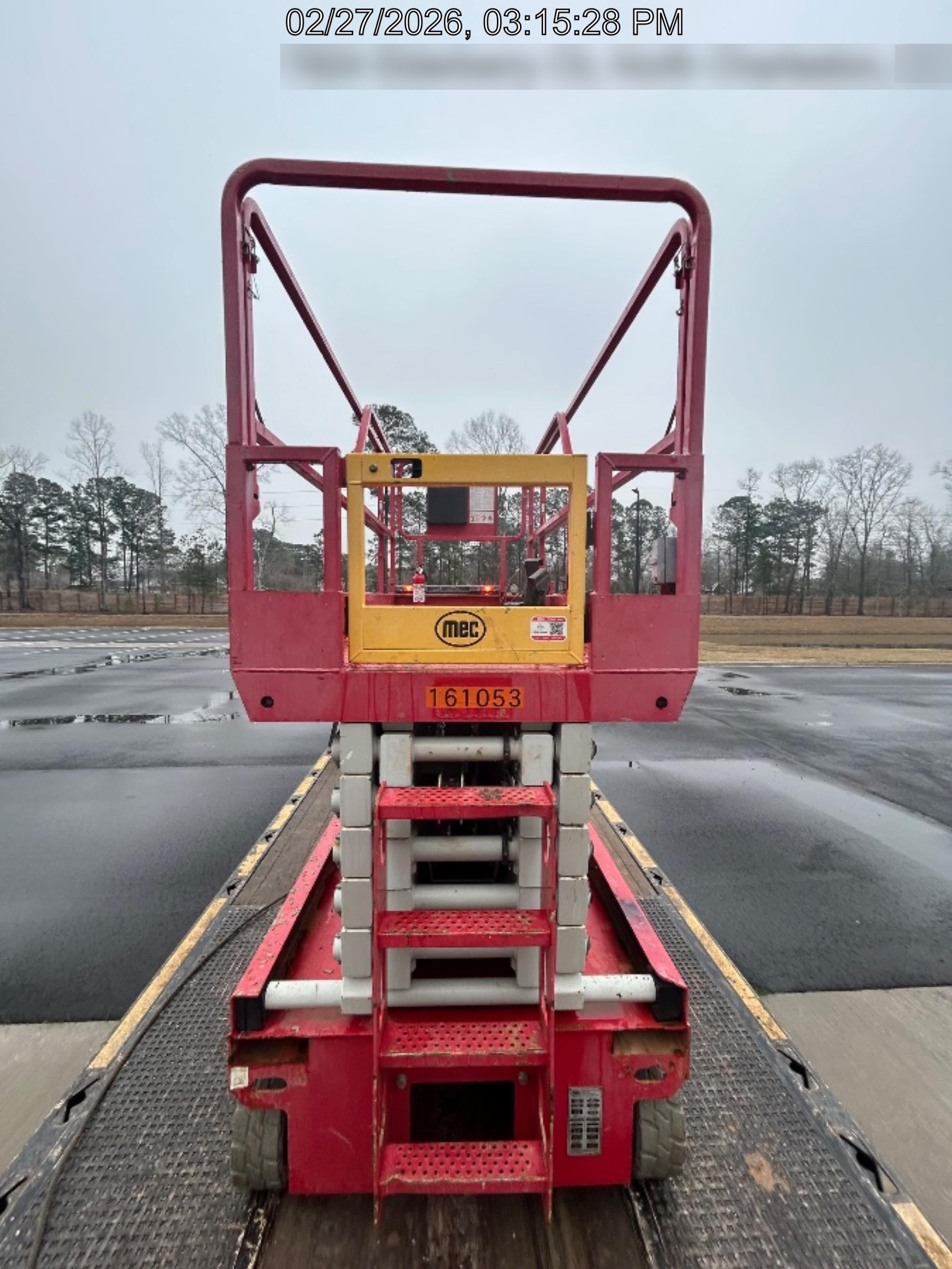 2021 MEC 4046SE