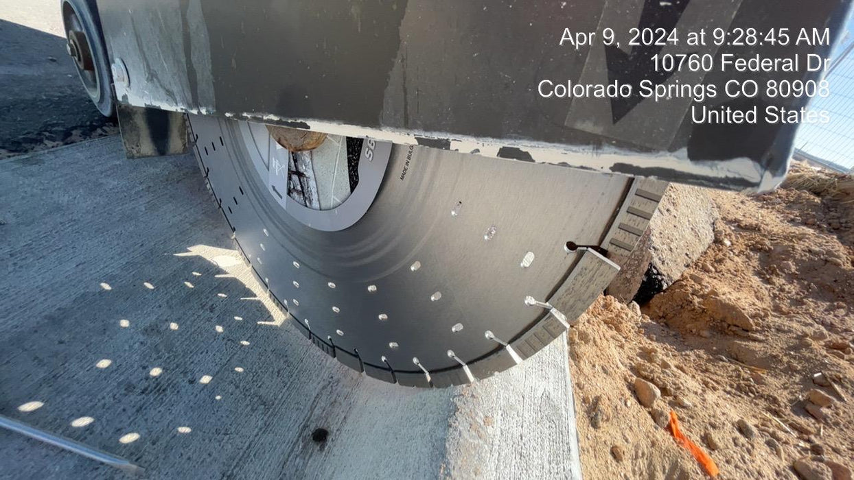 2021 HUSQVARNA FS400