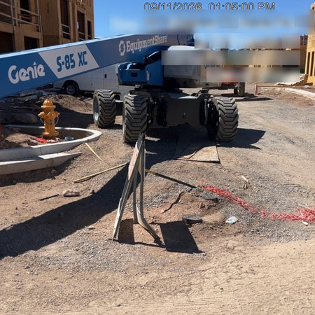 2026 GENIE S-85 XC