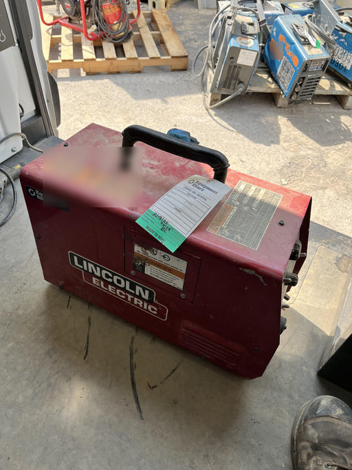2020 LINCOLN ELECTRIC INVERTEC V275-S