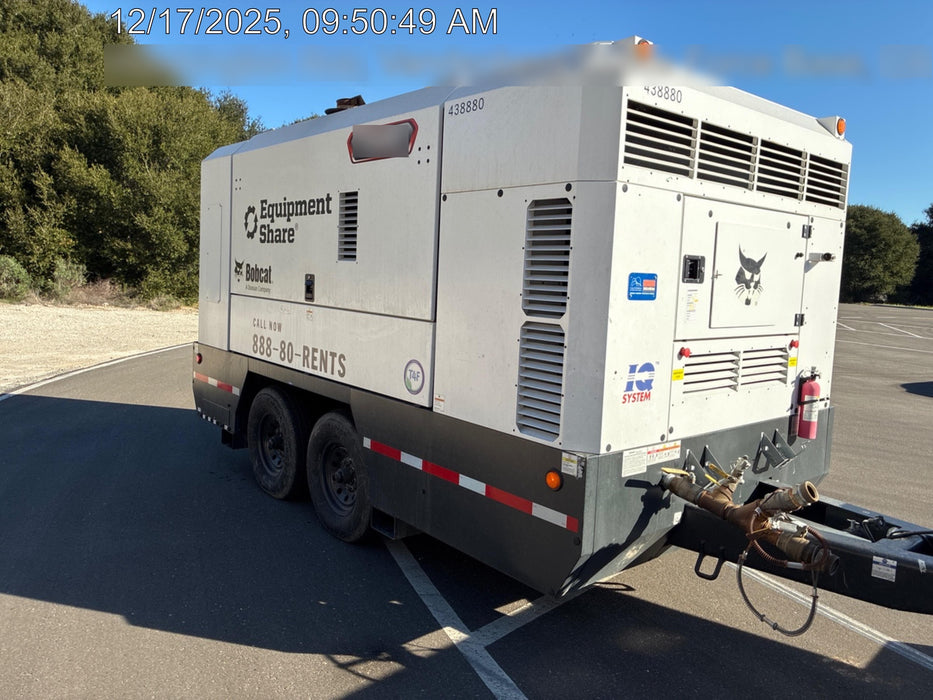 2024 BOBCAT PA915WCU-T4F