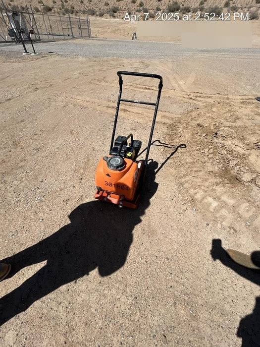 2023 MULTIQUIP MVC82VHW