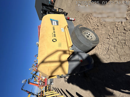 2022 ATLAS COPCO XAS188 CWK