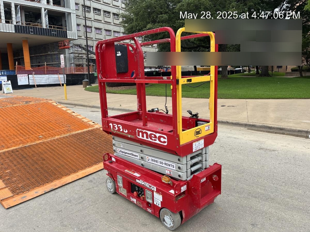 2022 MEC 1330SE